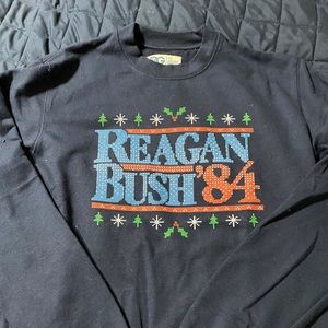 Rowdy Gentleman - Crewneck Sweatshirt